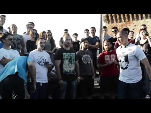 Ripper vs Sokol