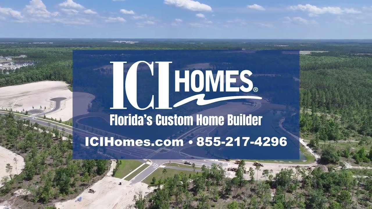 ICI Homes | SilverLeaf | Courtney Grove