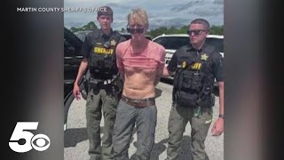 Suspect in apparent assassination attempt on Trump was near golf course for 12 hours, records show