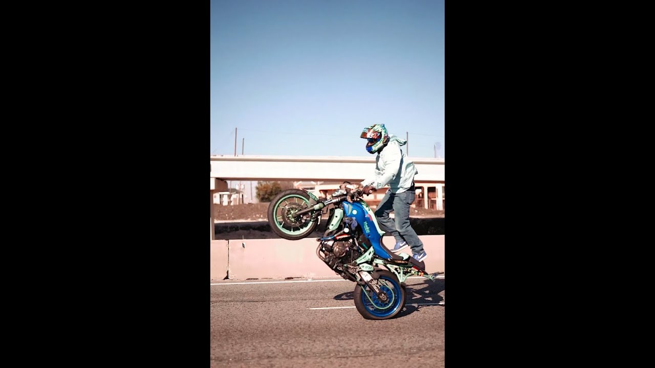 DFW Ghost Riders First Ride 02/11/2024 - YouTube