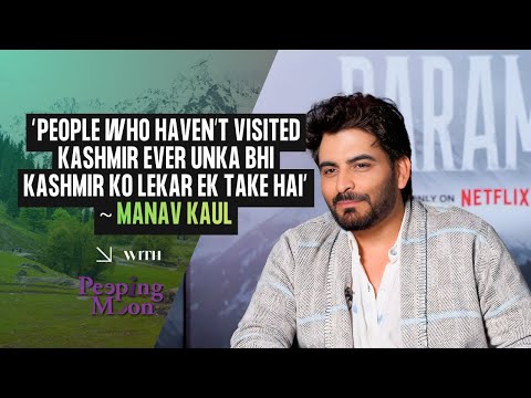 Manav Kaul & Aditya Suhas Jambhale on ‘Baramulla’: “Every Heart Holds Its Own Kashmir”