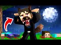 SSundee Becomes Scary At NIGHT... (Minecraft)