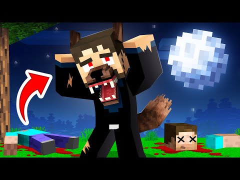 SSundee Becomes Scary