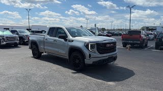 2023 GMC Sierra 1500 Pro at Orange Buick GMC| Orlando, FL