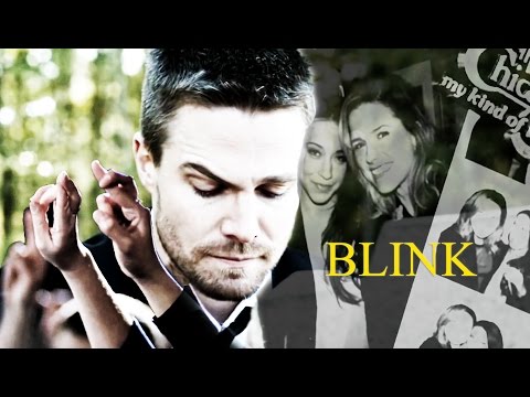 Multifandom | Blink
