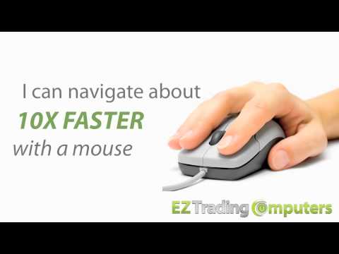 Trading Computers - Can You Trade on Laptops