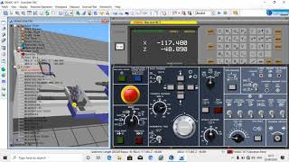 Fanuc t18 SWANSOFT CNC SIMULATOR