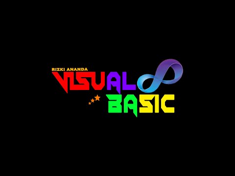 Mencari Luas Segitiga   Visual Basic