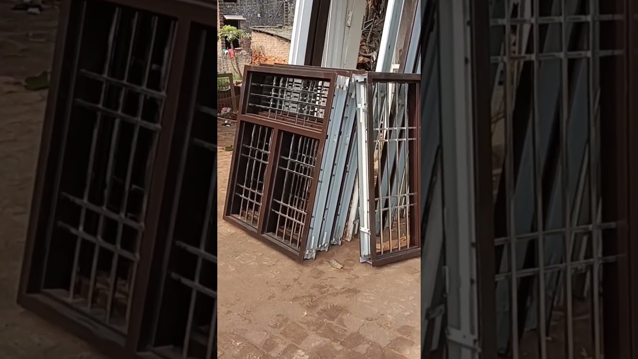 Doors and windows 9606539143