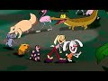 Brandy And Mr Whiskers Intro 