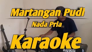 Martangan Pudi Karaoke Nada Pria Versi Korg Pa 700