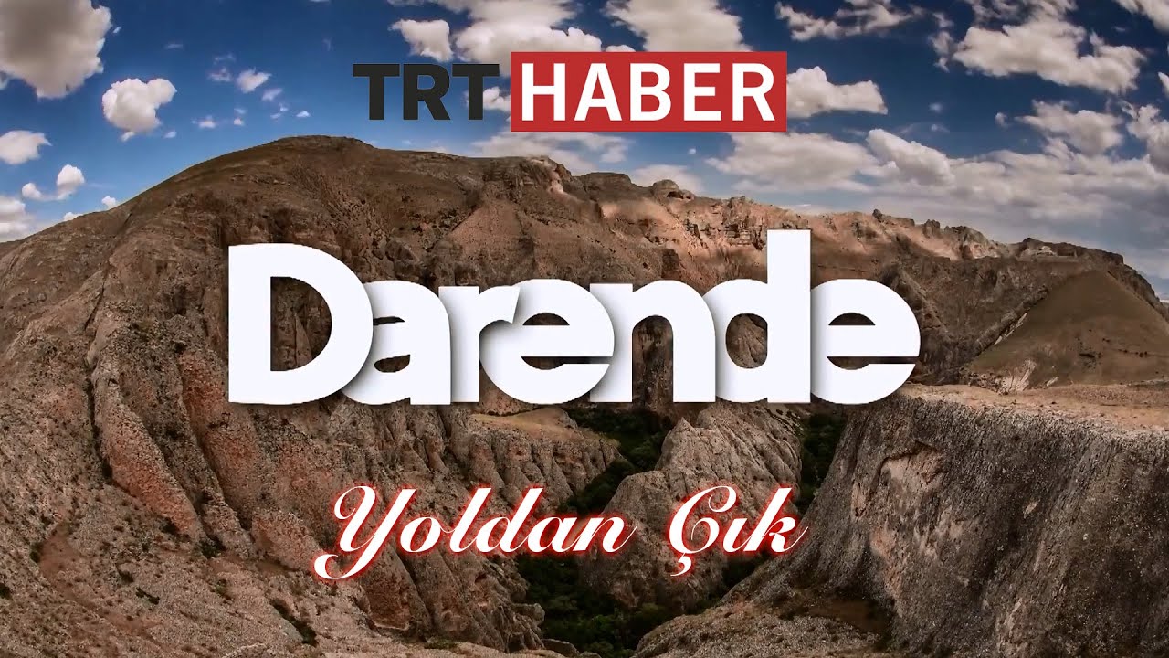 Yoldan Çık Darende | Darende Gezi Rehberi
