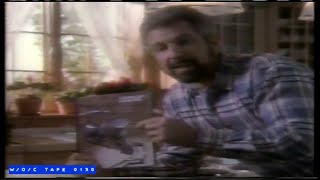 Time Life Books Kitchens And Bathrooms With Bob Vila Commercial 1989