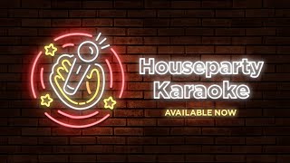 Karaoke: Sing Your Heart Out!