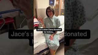 10-way living kidney donation chain saves lives through organ donation | Ohio State Medical Center