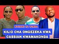 KILIO KILIO KWA CASSIAN CHA ONGEZEKA KWA MAKONDA AOMBOLEZA AKIMKUMBUKA EV PASCHAL CASSIAN