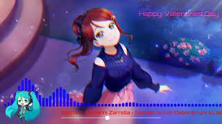 Sotiria &amp; Giovanni Zarrella - Nati per la vita (Geboren um zu leben) [Nightcore]