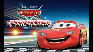 Cars - Lightning Speed (pc game) screenshot 5