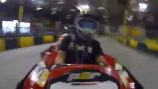 Adult & Kids Karts at Pole Position Raceway