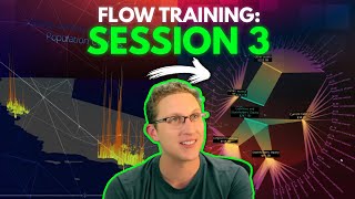 Flow Immersive: Training Session 3