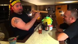 Brew Review #164 Roy Pitz Daddyfatsacks