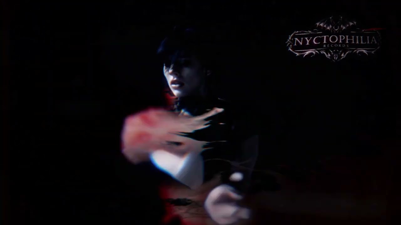 HELENA MyChemical Romance,THE CEMETERY LOVERSversion