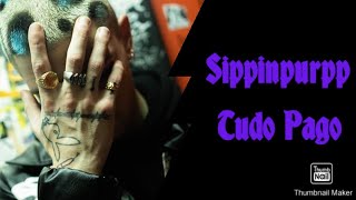 Watch Sippinpurpp Tudo Pago video