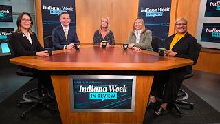 Communities Clean Up After Devastating Floods | Indiana Week in Review | August 21, 2026 @WFYIPublicMedia