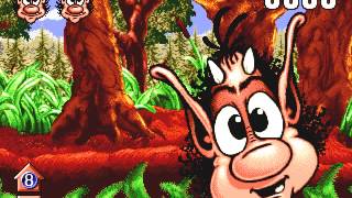 Hugo Classic 4 (Finnish) - Gameplay - PC Game