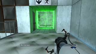Portal but it's OSHA Compliant v2.7.2 - Chambers 02 and 03 - Patch 7626