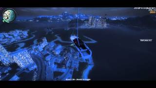 Tonight on The Disney Channel: You WILL believe boats can fly