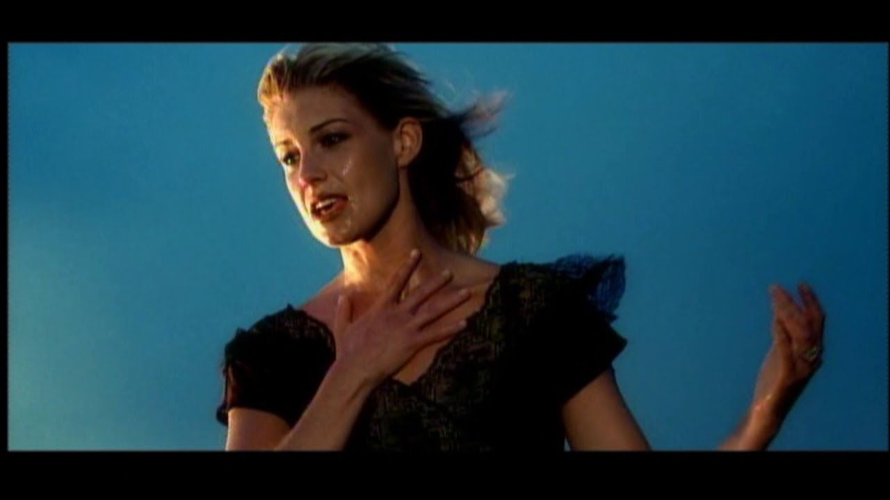 Faith Hill There You Ll Be Film Faith Hill - There You'll Be - YouTube