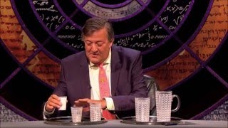 QI: Milk Magic