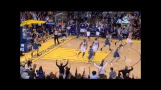Basketball Vines | Harrison Barnes Posterizes Nikola Pekovic