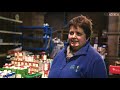 Benteke & Sakho | Visit south London Foodbank