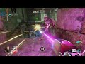Quake Champions i5 13600kf RTX 4070 4K ultra benchmark