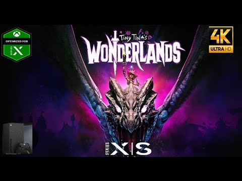PS Mania Incantesimo Buffmeister Moddato Per Tiny Tina's Wonderlands - Compatibile Con PS5, Xbox, PC (Epic/Steam) Buffmeister Moddato Tiny Tina's Wonderlands PS5 Xbox - Foto 8