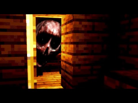 This Minecraft Horror Modpack is BEYOND Terrifying... - YouTube