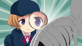 Nora To Oujo To Noraneko Heart Opening Theme Song Natsumi Takamori   Ne! Ko