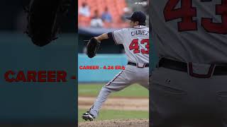 Celebrity Atlanta Braves: Jesse Chavez Profile