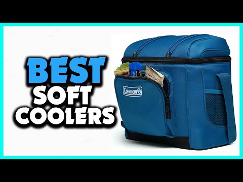 Top 5 Best Soft Coolers of 2024