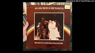 Sun Ra &amp; His Solar-Myth Arkestra "Life Is Splendid" Live 1972