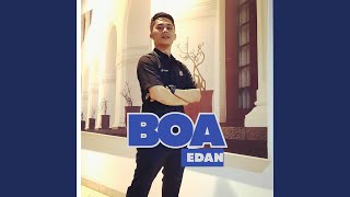 Boa Edan