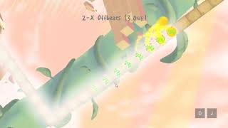 A Dance Of Fire And Ice2-X Offbeats3X Speed