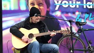 “Make You Feel My Love” BiLLY@Tv4u #Glasgowmade #TOTT XyZ.Billy The Singer screenshot 1