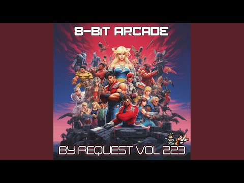 Desire (8-Bit Icona Pop, Joel Corry & Rain Radio Emulation)