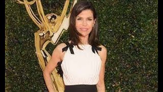 Finola Hughes 1991 Daytime Emmy Reel | General Hospital - GH (Anna Devane)