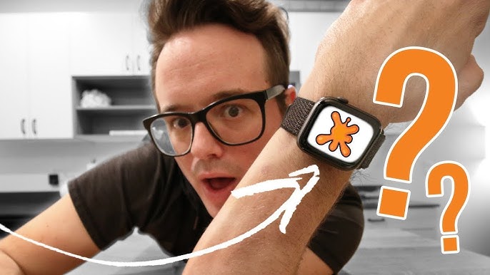 Pair the OTBburn to Apple Watch (info from a studio newsletter