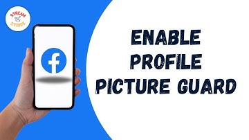 How to Enable Profile Picture Guard in Facebook
