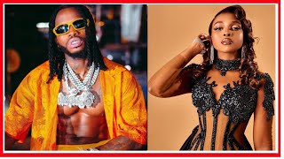 ZUCHU AWEKA WAZI-“DIAMOND NDIYE MWANAUME WANGU WA KWANZA KULALA NAYE”